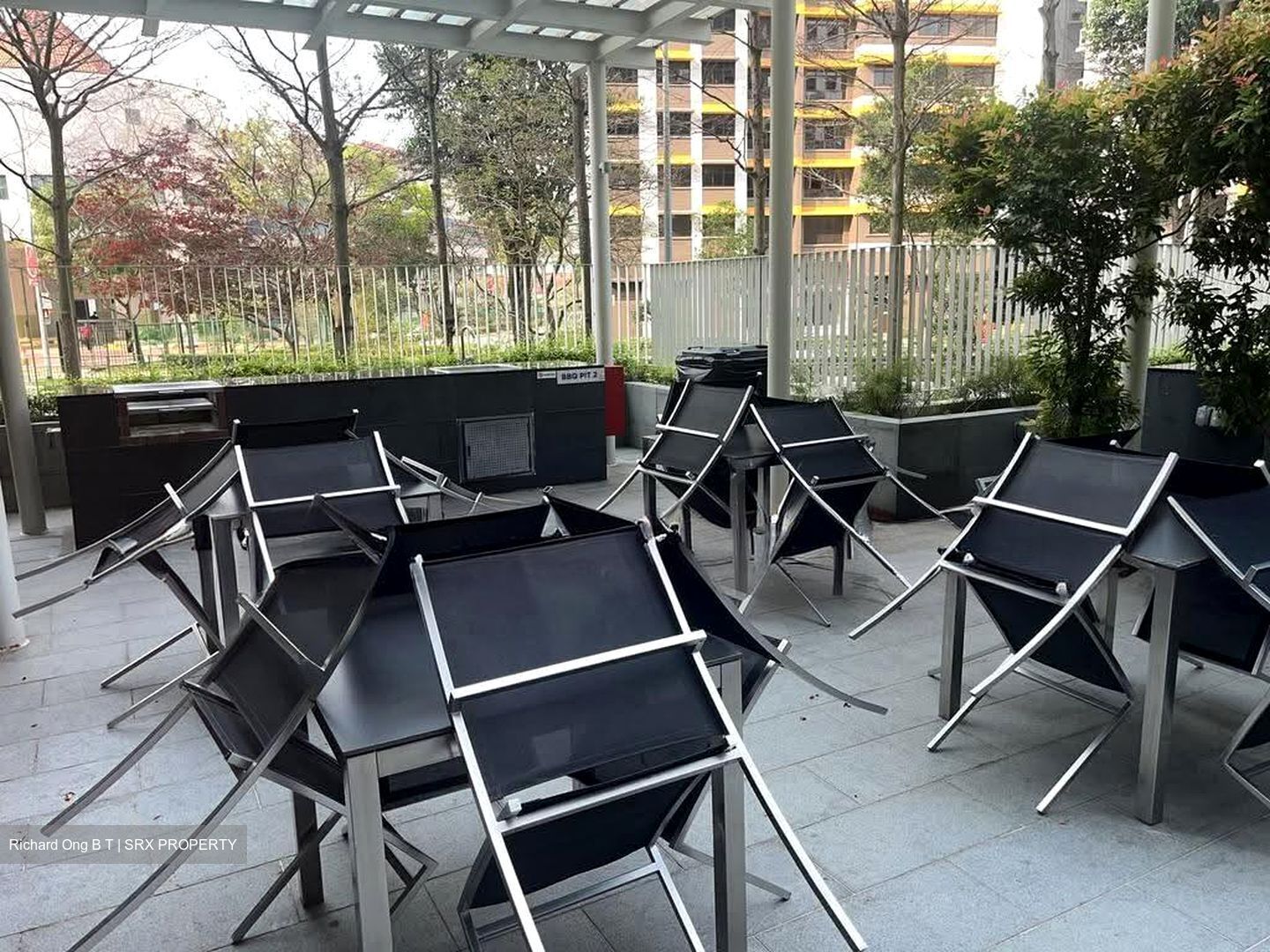 Sky Habitat (D20), Condominium #620044161